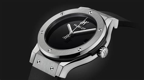 what is the price of hublot wrist watch|cheapest Hublot watch price.